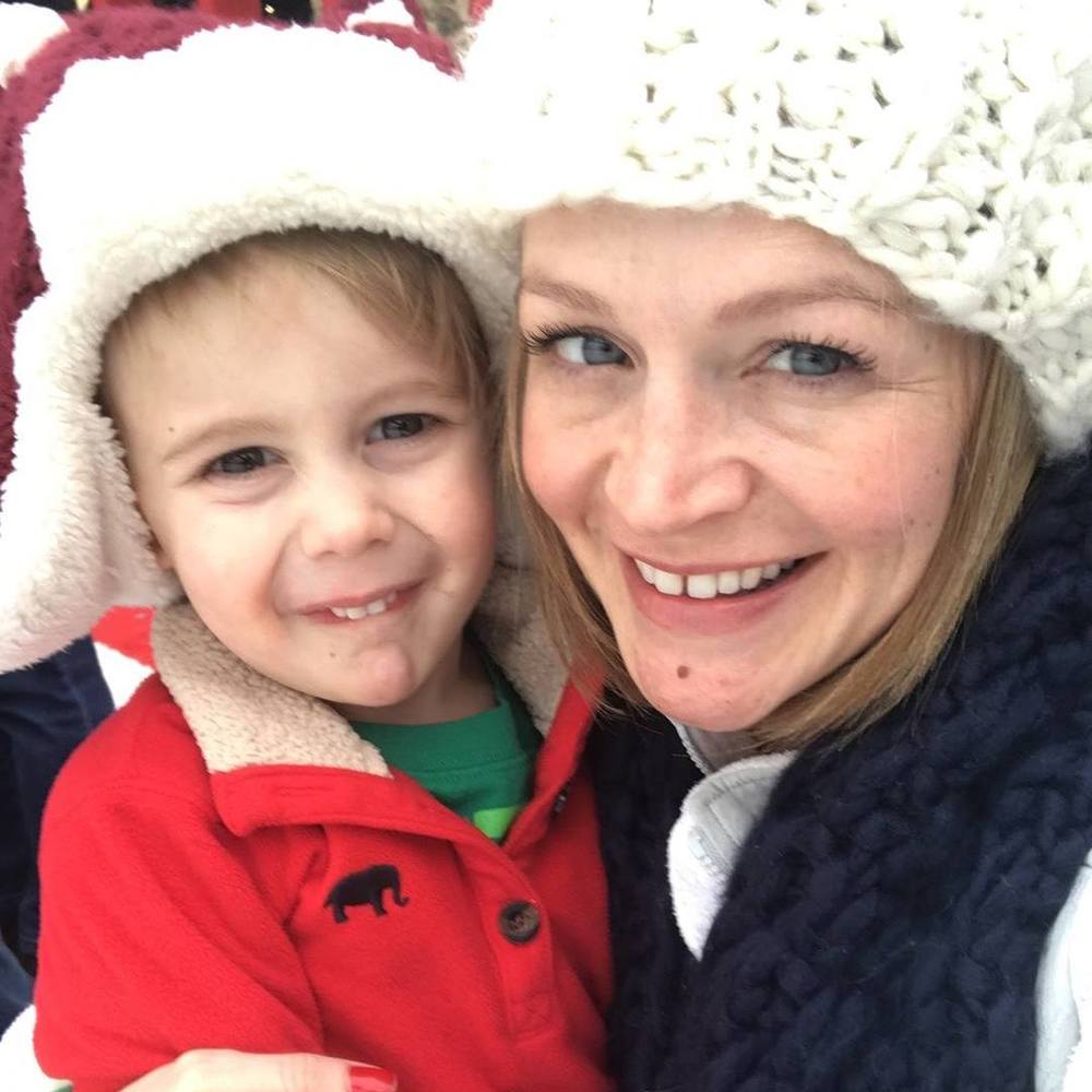 Meet your Posher, Nicole